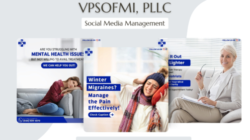 VPSOFMI, PLLC Portfolio