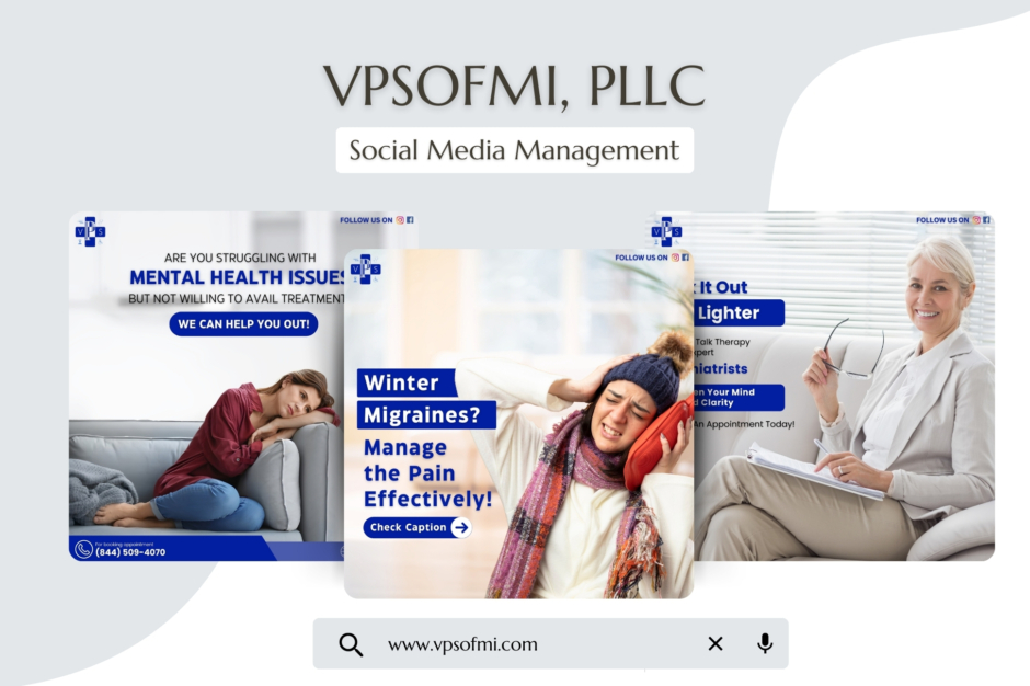 VPSOFMI, PLLC Portfolio